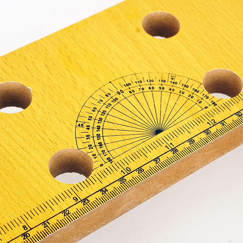 Meja Kerja Kayu Multifungsi Li - Workbench Portable Fold ulasan dan harga