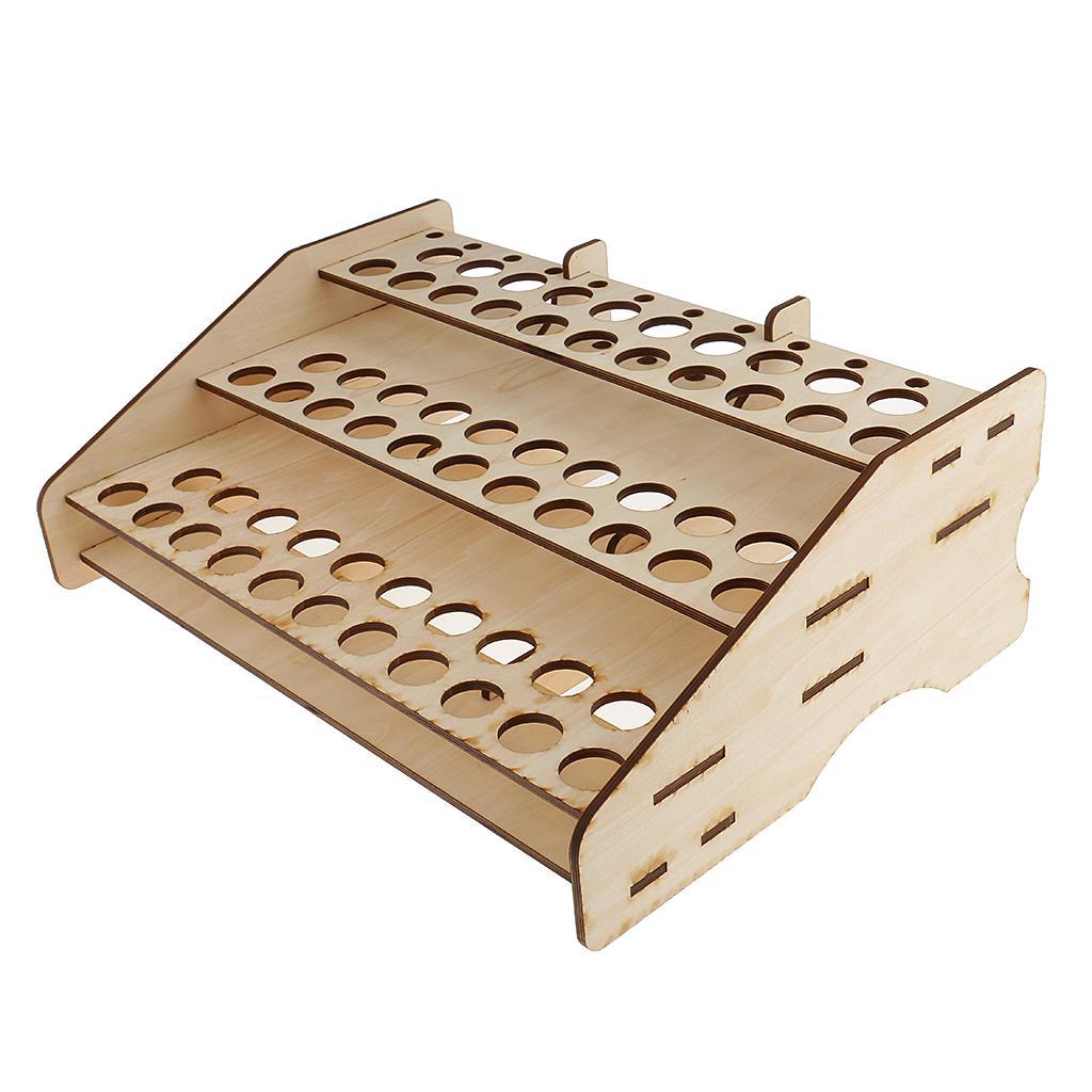Rak Kayu Penyimpanan Alat Luki - Workshop Tools Shelf ulasan dan harga