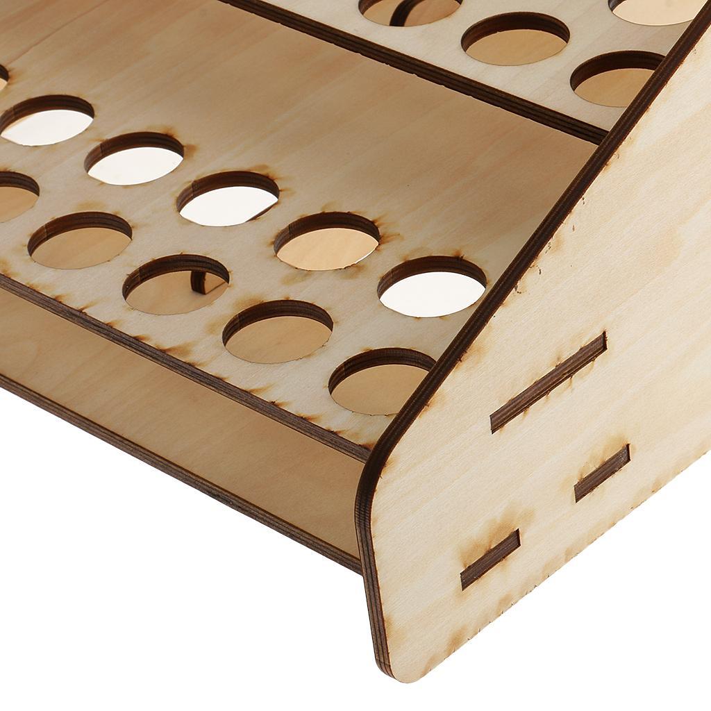 Rak Kayu Penyimpanan Alat Luki - Workshop Tools Shelf ulasan dan harga