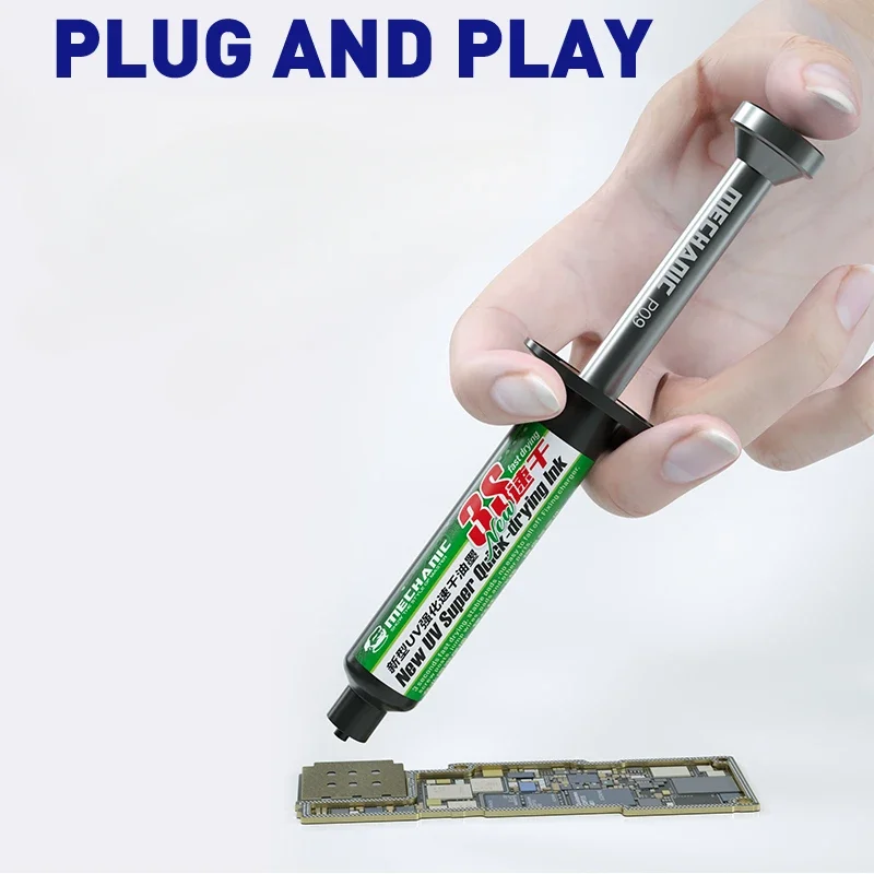 MECHANIC P09 tabung Aloi alumi - Workshop Cutting Tools ulasan dan harga