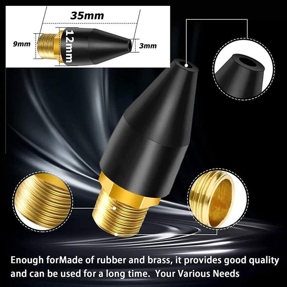 Ujung Karet Anti Gores untuk N - Workshop Tools And Safety ulasan dan harga