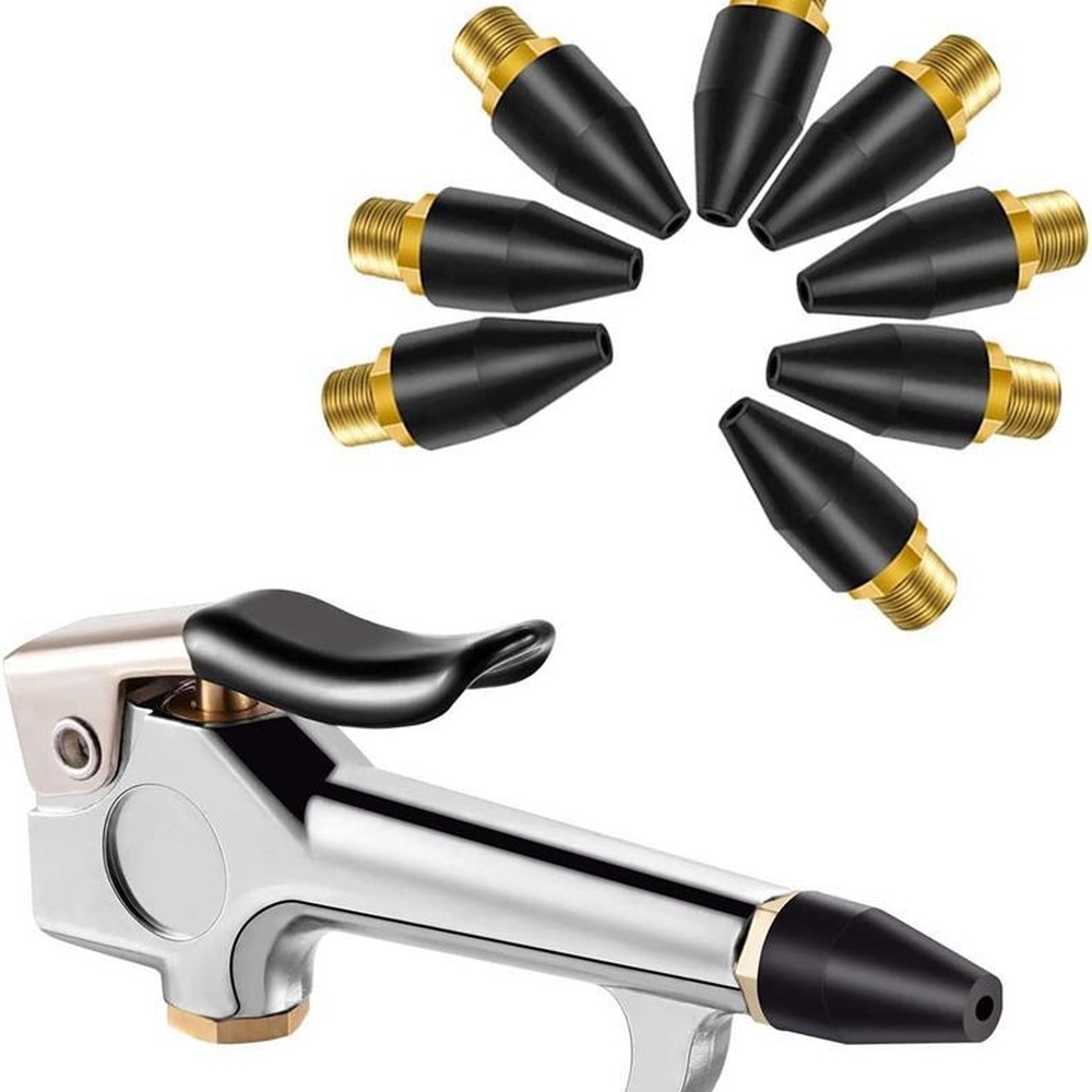 Ujung Karet Anti Gores untuk N - Workshop Tools And Safety ulasan dan harga