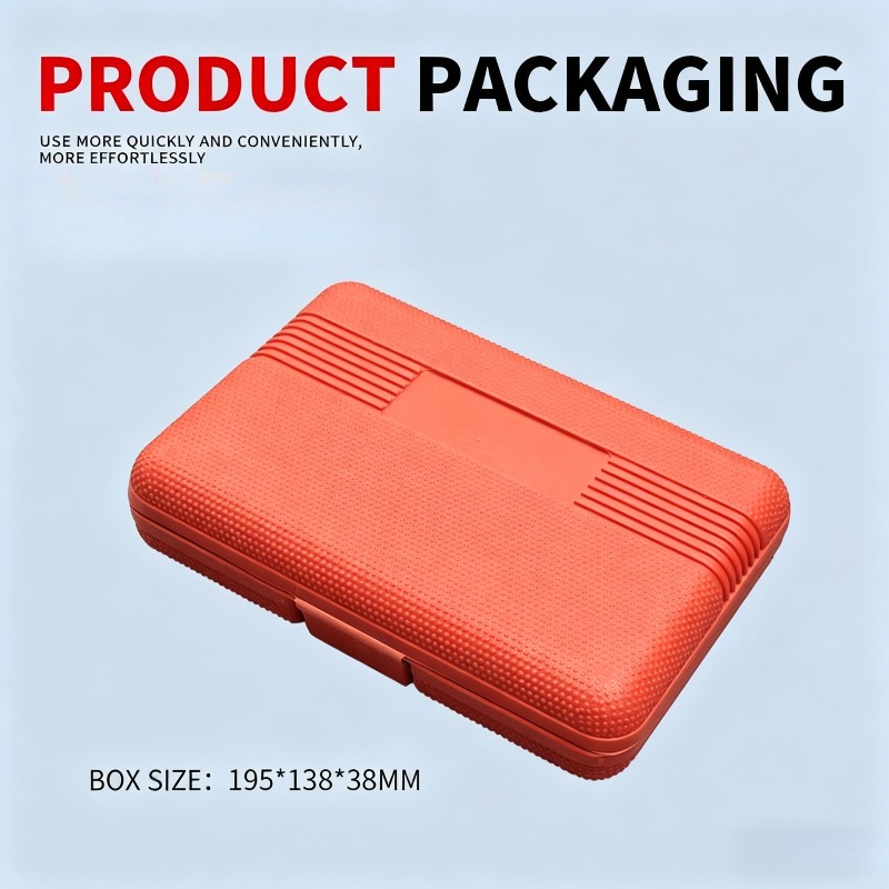 100PCS Set Mata Obeng, Kit Mat - Hand Tools In Workshop ulasan dan harga