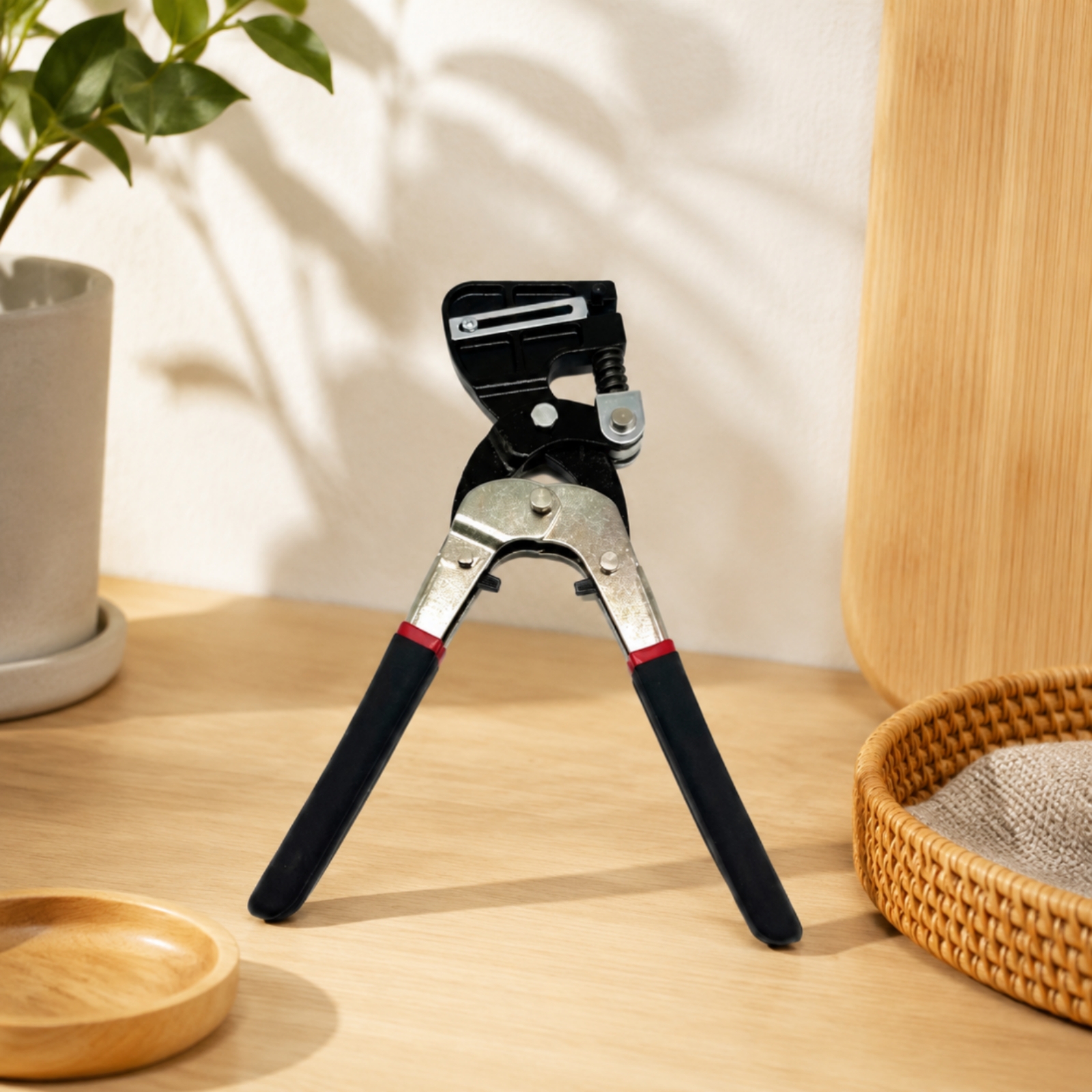 Alat Pembuat Lubang Logam Lemb - Hand Tools In Workshop ulasan dan harga