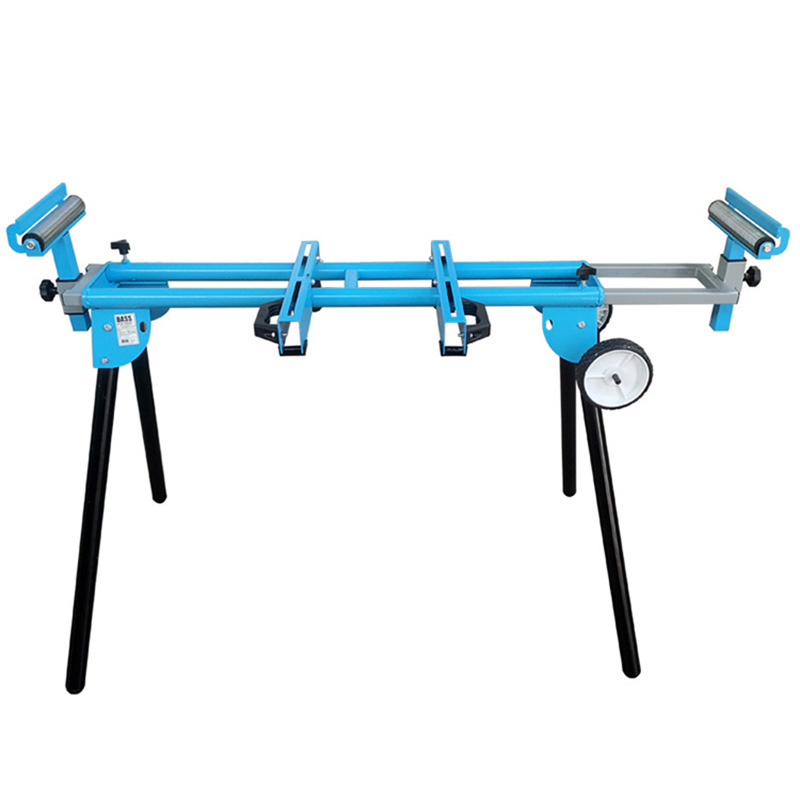 Statif Gergaji Mitre Portabel  - Workbench Portable Fold ulasan dan harga
