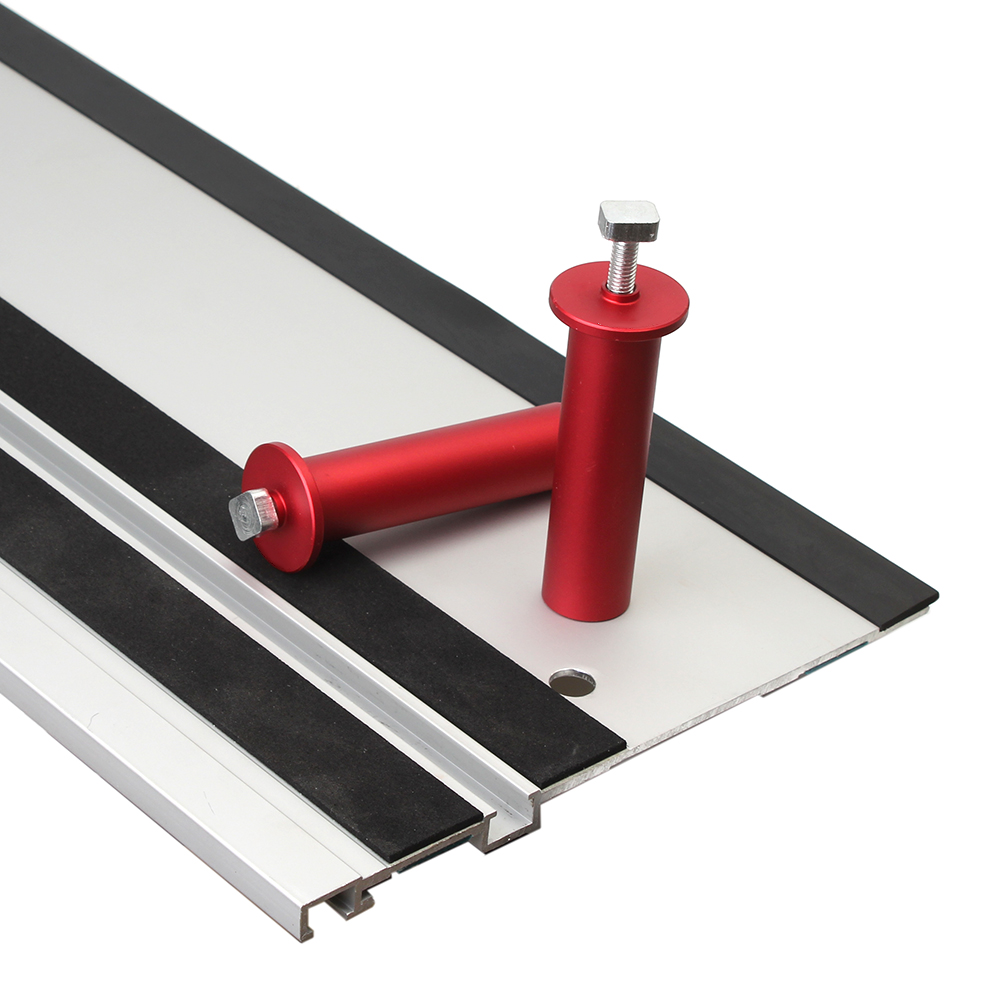 Rel Panduan Aloi Aluminium Jal - Workshop Cutting Tools ulasan dan harga