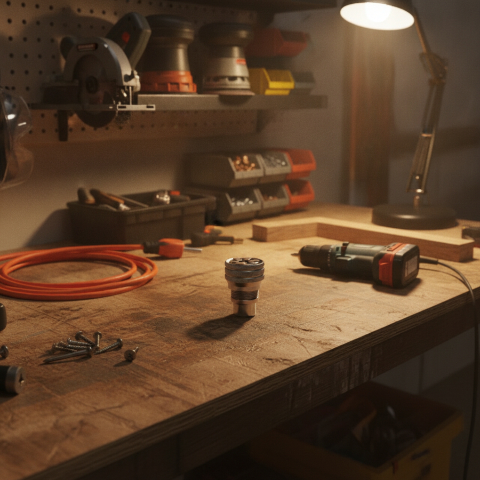 Adaptor Kunci Soket yang Dapat - Tools & Workshop Equipment ulasan dan harga