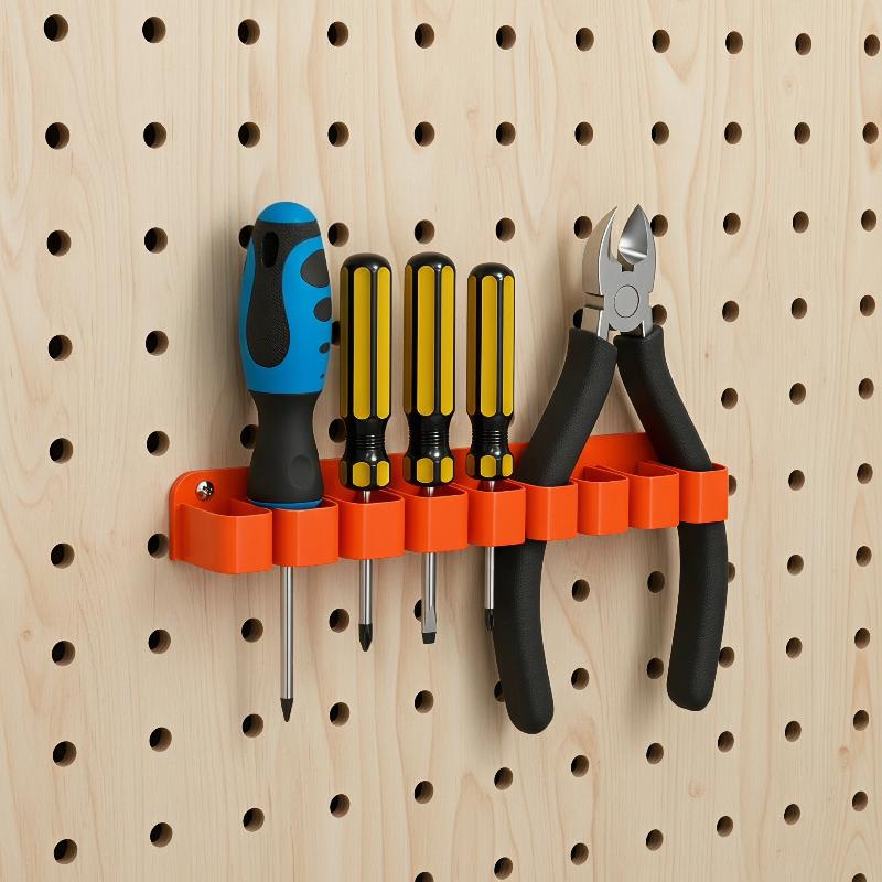 Organizer Kunci Pas Plastik ya - Workshop Use Tools ulasan dan harga