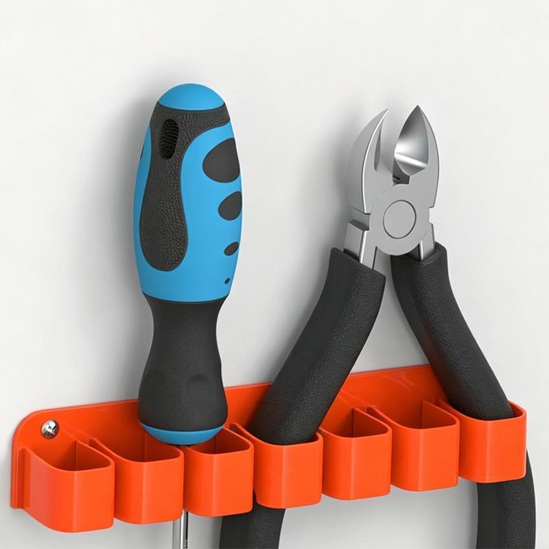 Organizer Kunci Pas Plastik ya - Workshop Use Tools ulasan dan harga