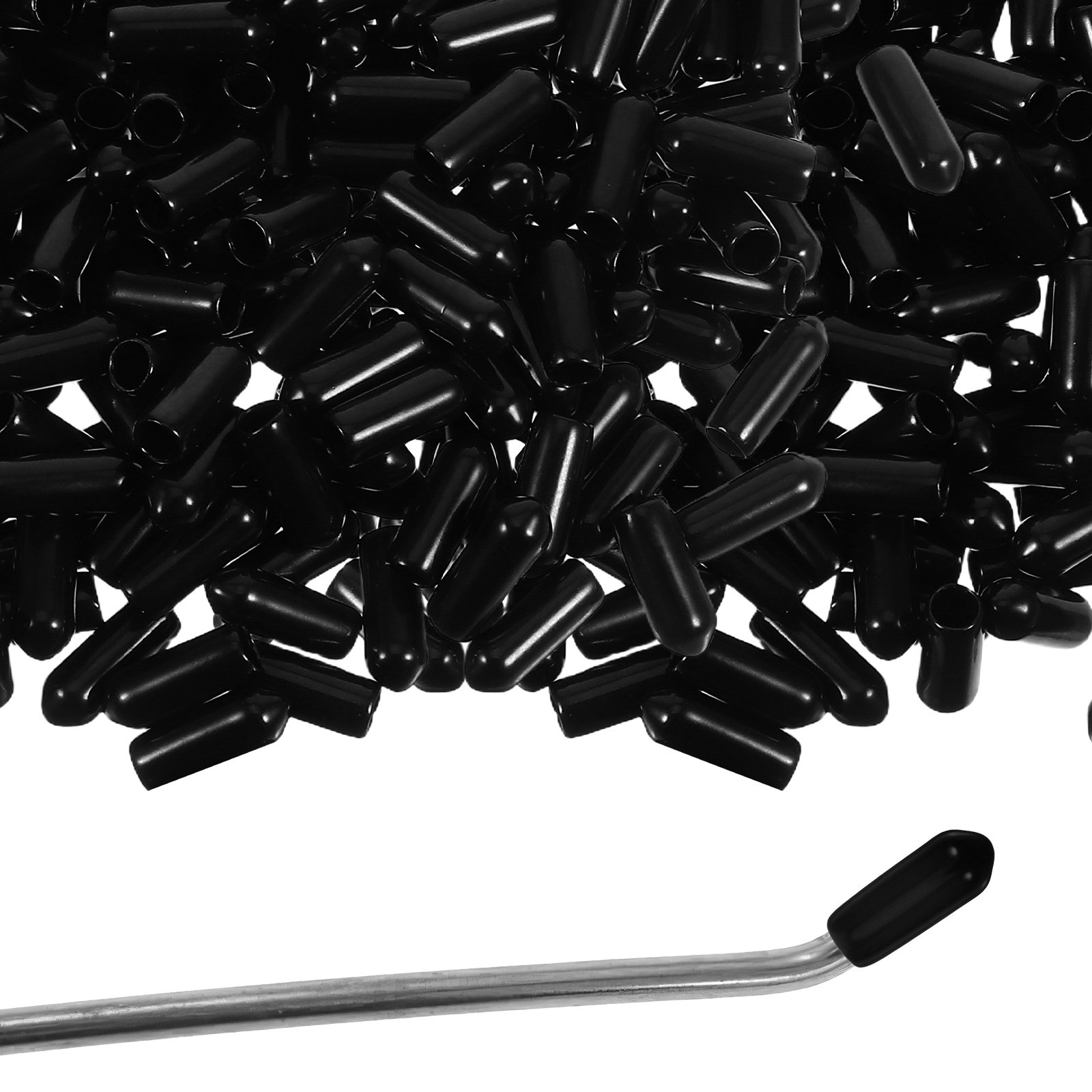 250 Buah Tutup Pelindung Kait  - Workshop Tools And Safety ulasan dan harga