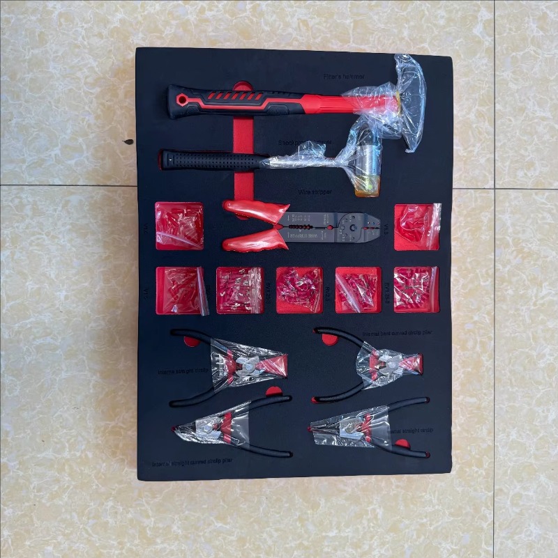 Promo Panas Troli Perkakas 7 L - Hand Tools In Workshop ulasan dan harga
