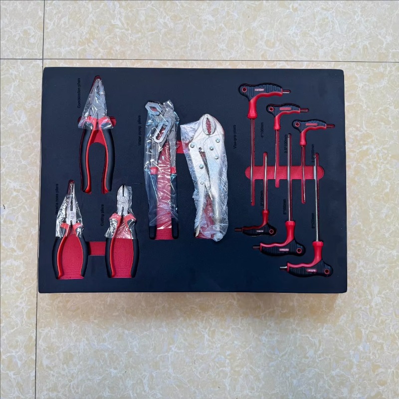 Promo Panas Troli Perkakas 7 L - Hand Tools In Workshop ulasan dan harga