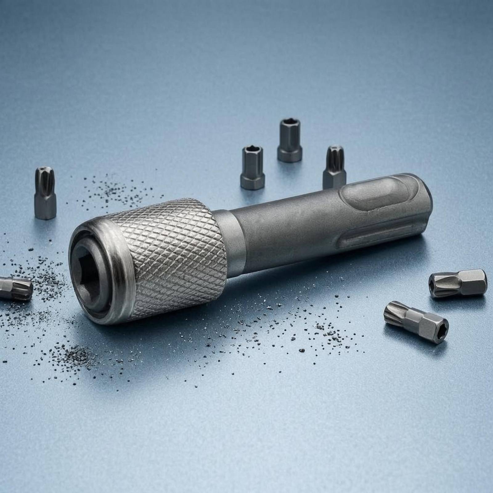 Adaptor Soket Hex Shank, Adapt - Tools & Workshop Equipment ulasan dan harga