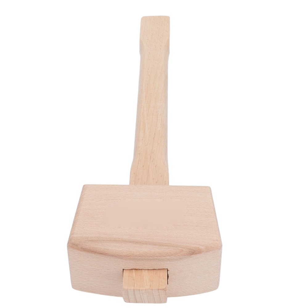 Alat Palu Kayu Solid Ringan Ta - Mallet Wood Carving ulasan dan harga