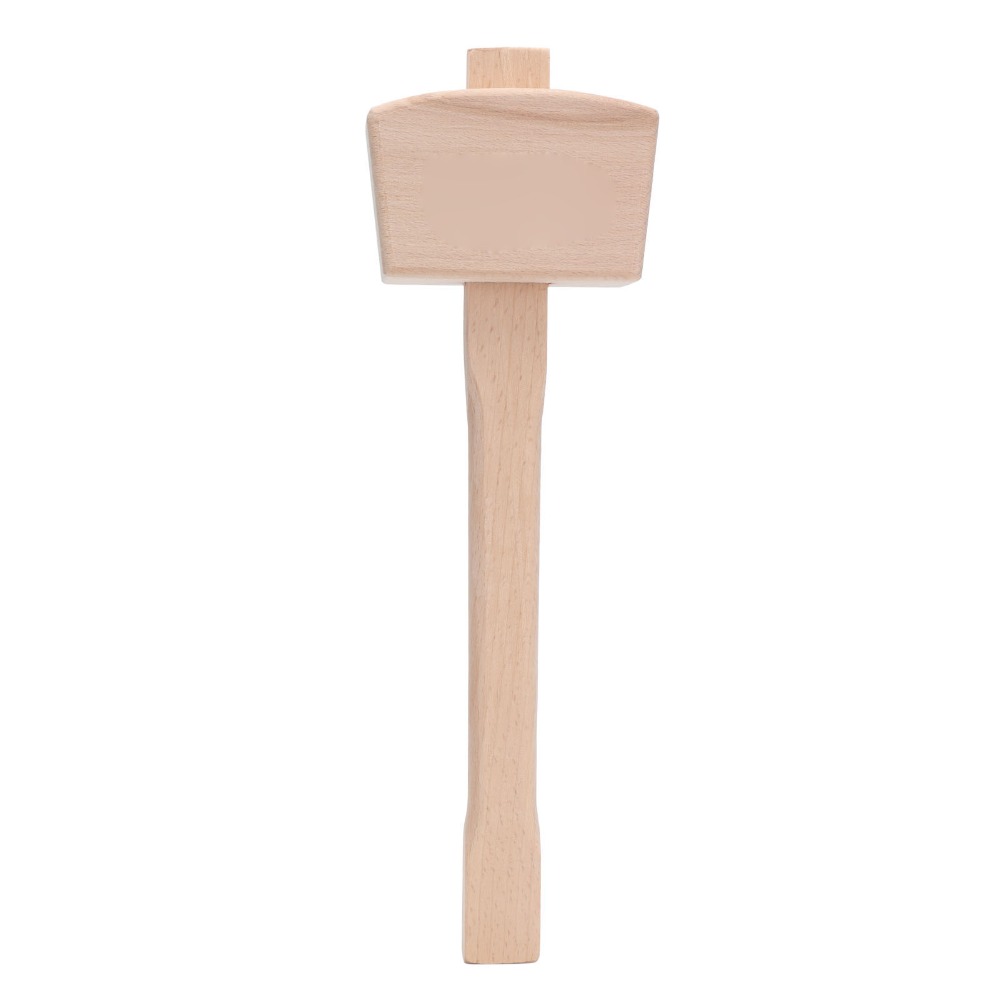 Alat Palu Kayu Solid Ringan Ta - Mallet Wood Carving ulasan dan harga