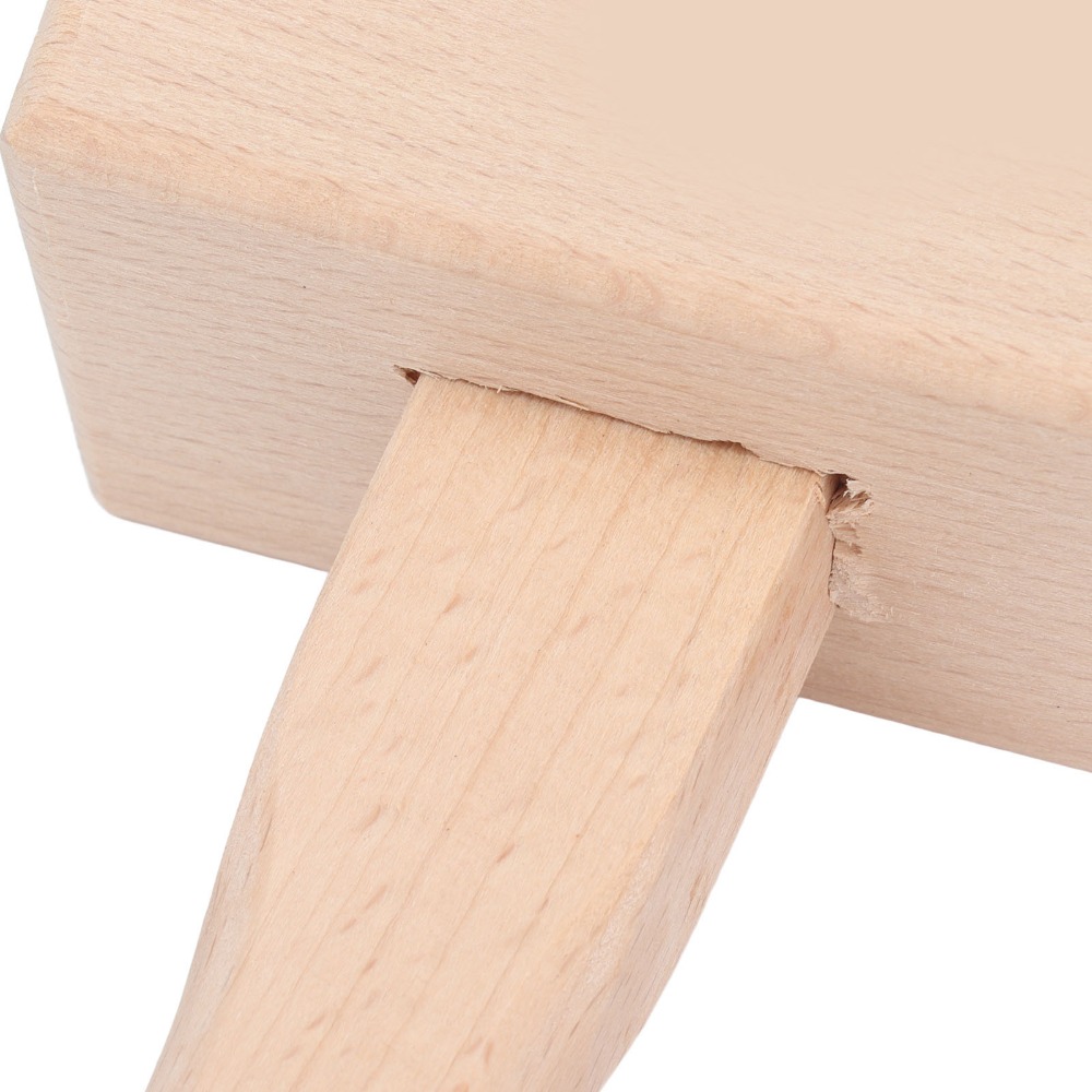 Alat Palu Kayu Solid Ringan Ta - Mallet Wood Carving ulasan dan harga