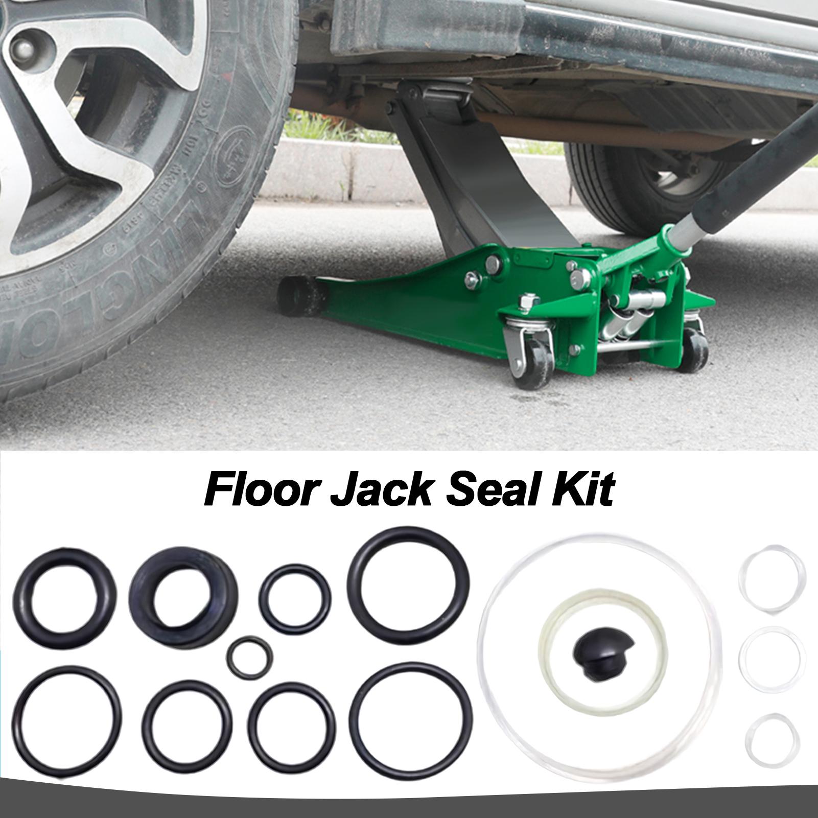 Kit Segel Dongkrak Lantai, Cin - Car Workshop Tools Kit ulasan dan harga