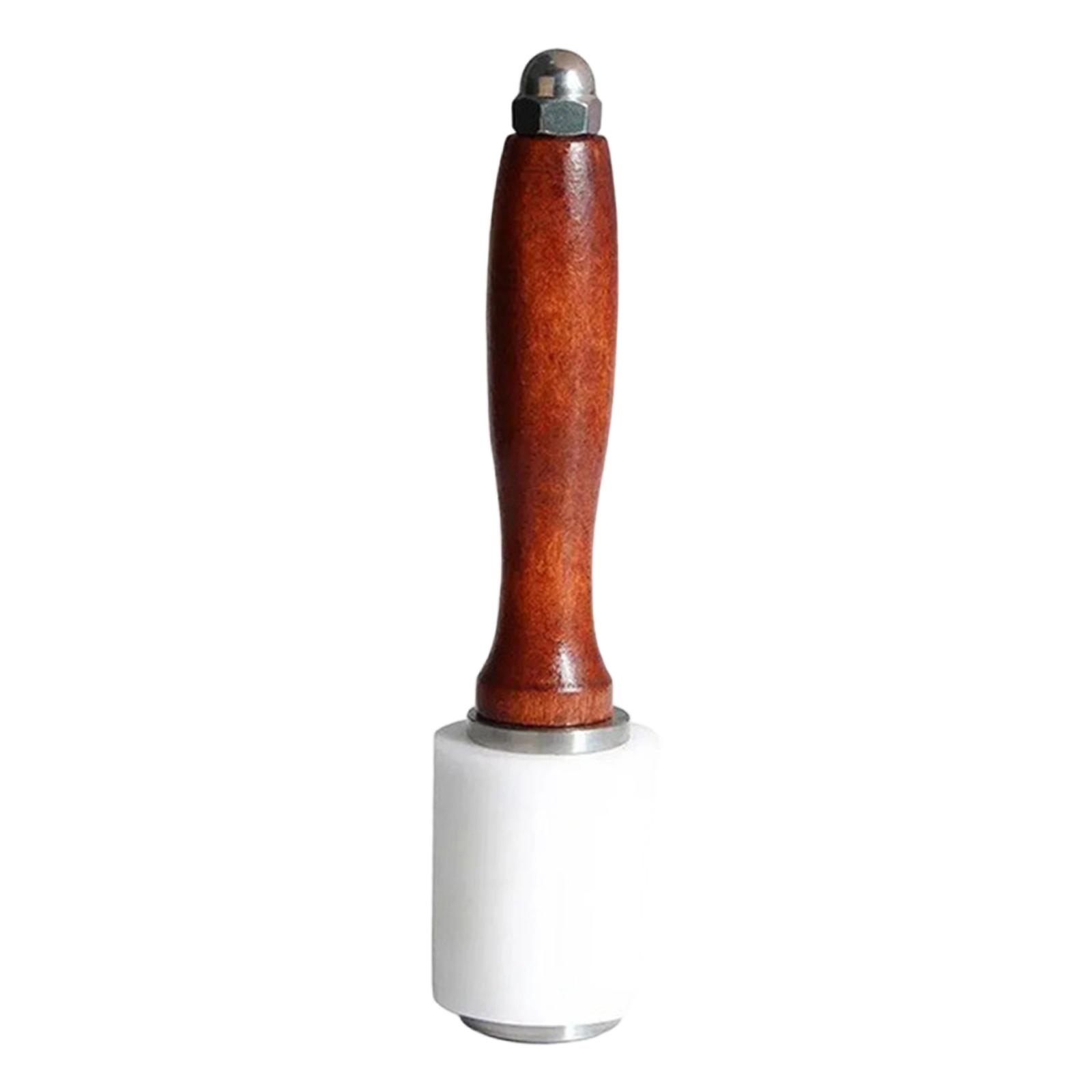 Perlengkapan Palu Kerajinan Ku - Mallet Wood Carving ulasan dan harga