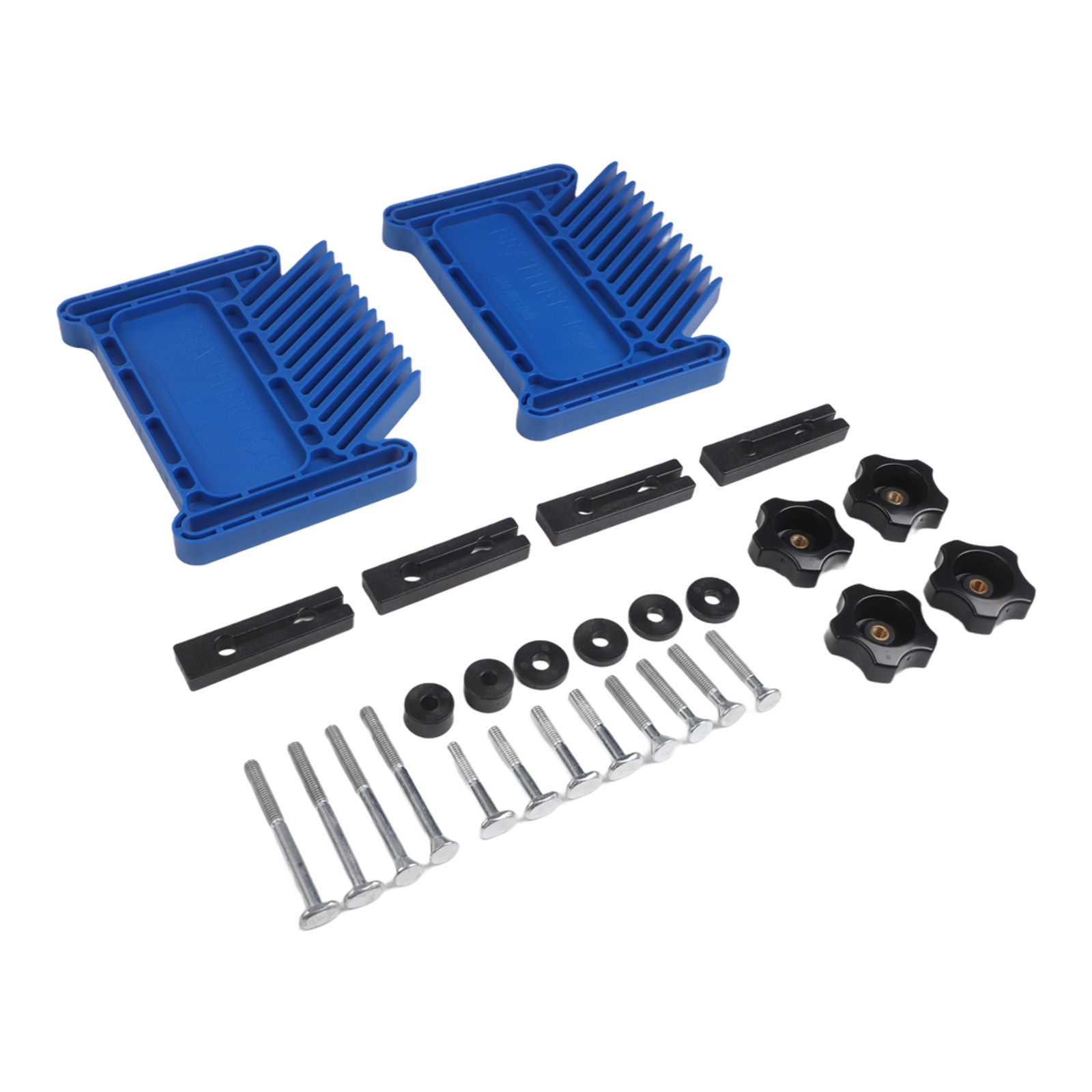 Set Papan Pelindung Plastik AB - Workshop Tools And Safety ulasan dan harga