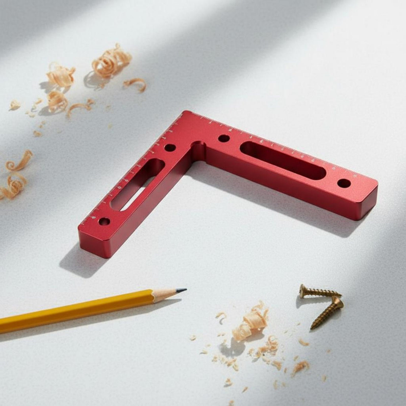 Klem Sudut 90 Derajat Konstruk - Angle Clamp 90 ulasan dan harga
