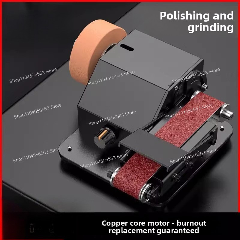 Alat Gerinda untuk Kerajinan R - Workshop Tools Knife Sharpener ulasan dan harga
