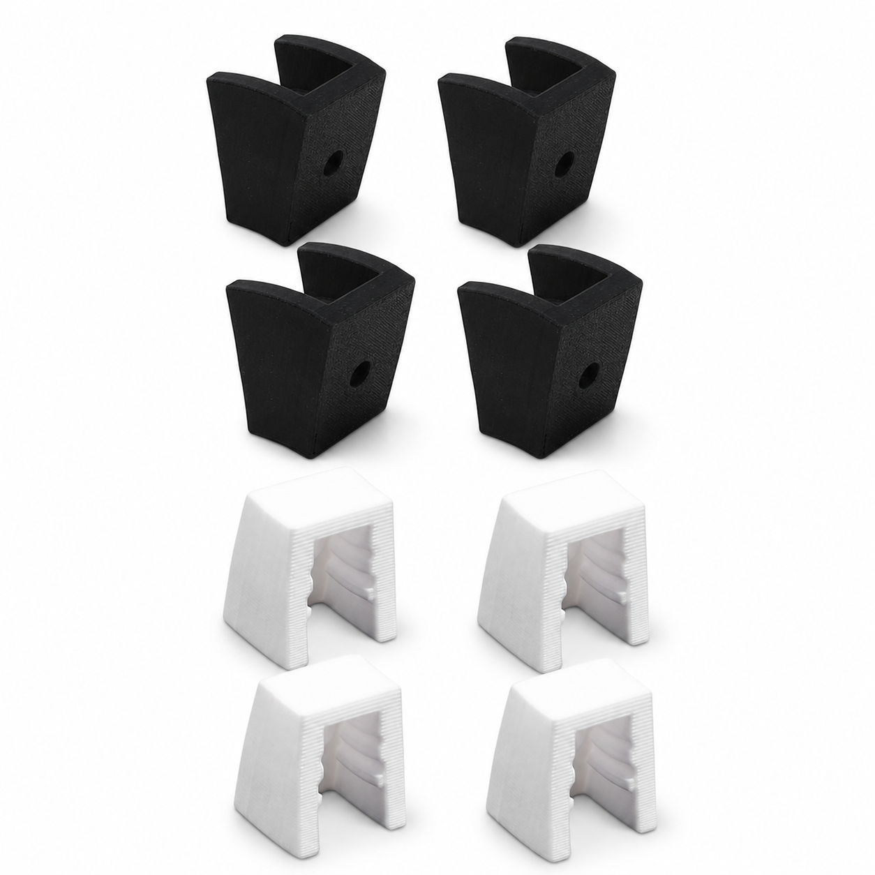 4Pcs Set Penyangga Alat Pneuma - Tools Set Workshop ulasan dan harga