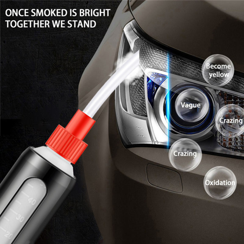 Alat Perawatan Lampu Depan Oto - Car Workshop Tools Kit ulasan dan harga