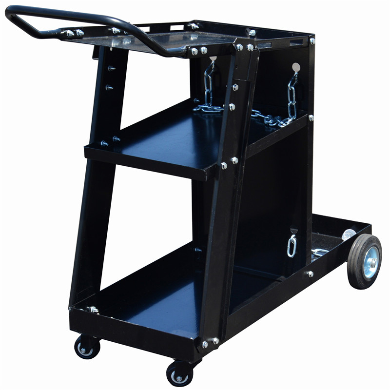 Alat Mesin Las Listrik Las Bus - Workshop Tools Shelf ulasan dan harga