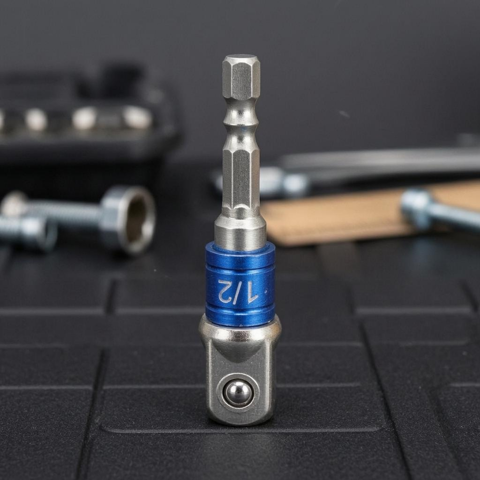 Adaptor Soket Batang Ekstensi  - Tools & Workshop Equipment ulasan dan harga