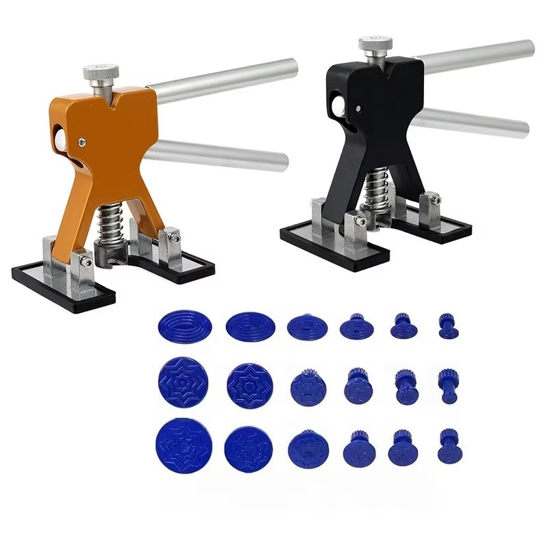 Alat Perbaikan Penarik Lekukan - Car Workshop Tools Kit ulasan dan harga