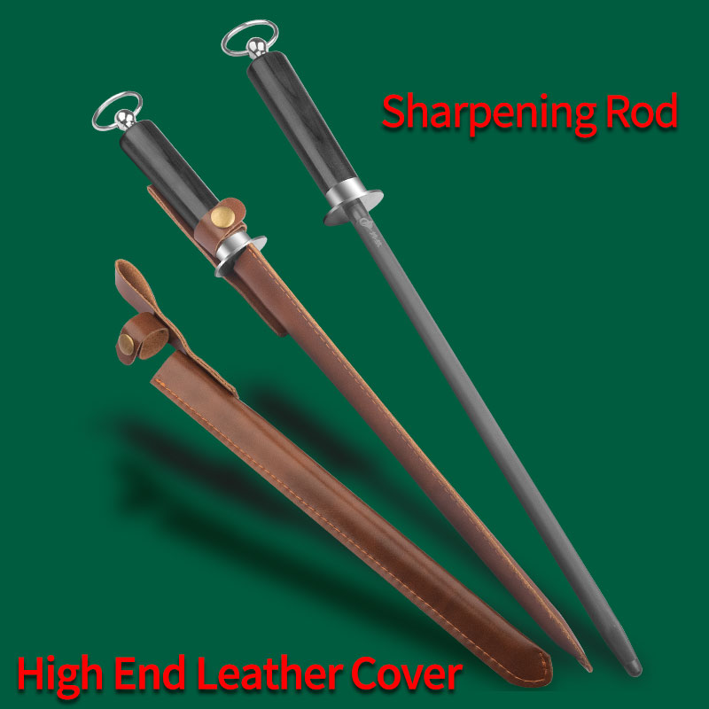 Batang Asah Pisau Baja Tungste - Workshop Tools Knife Sharpener ulasan dan harga