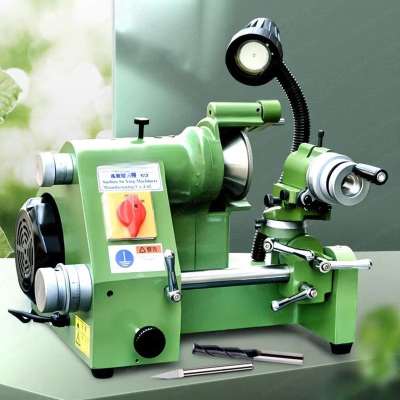 Mesin Asah Alat & Pisau Univer - Workshop Tools Knife Sharpener ulasan dan harga