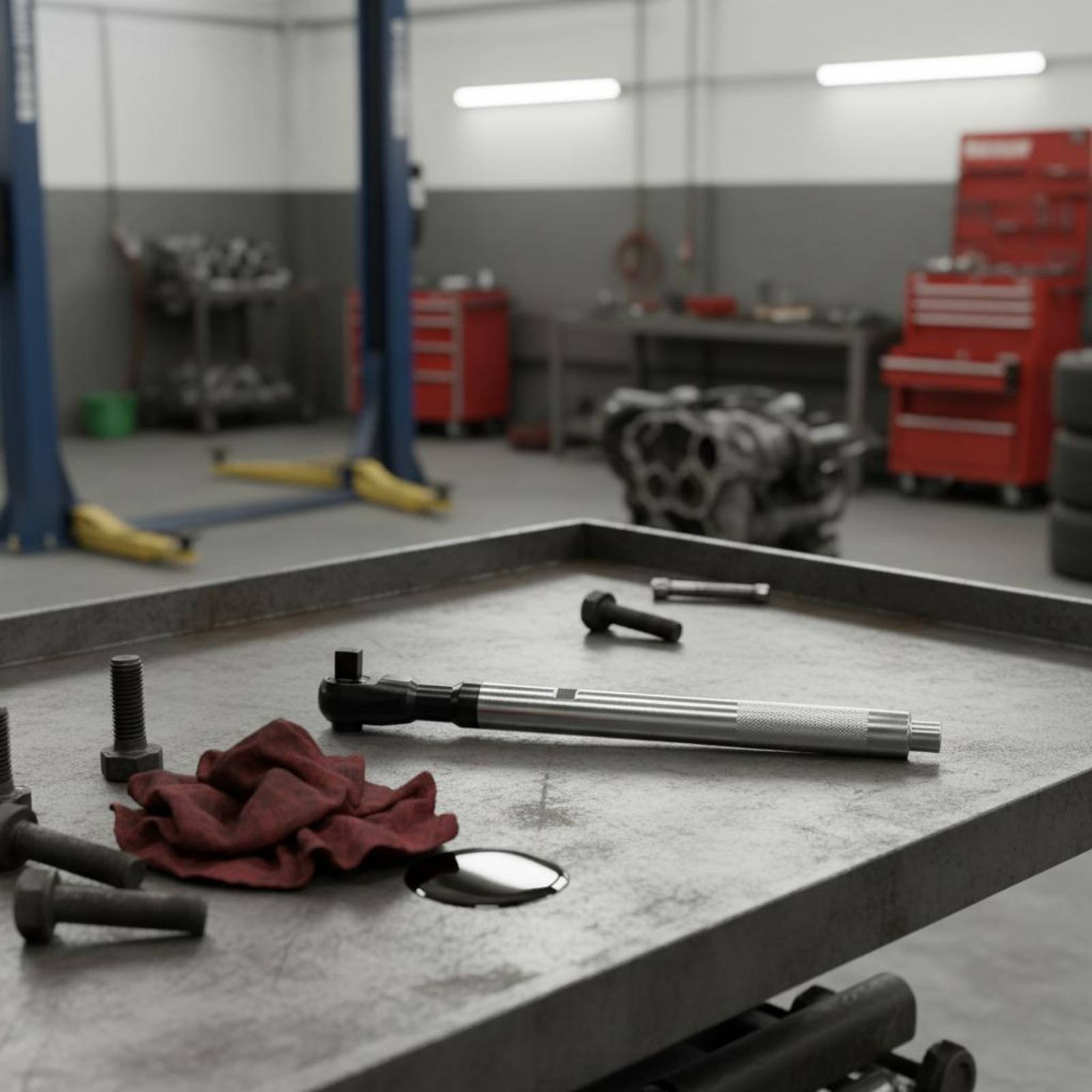 Adaptor Kunci Pas Manual Elekt - Tools & Workshop Equipment ulasan dan harga