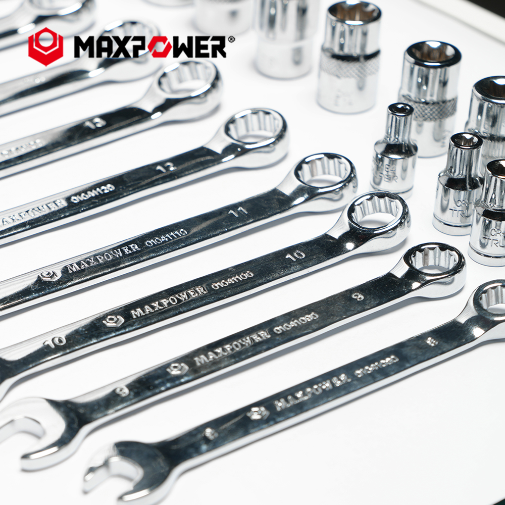 Set Perkakas Reparasi Mobil Ma - Car Workshop Tools Kit ulasan dan harga