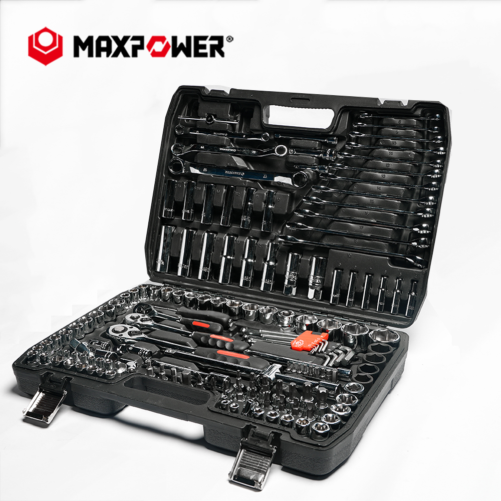 Set Perkakas Reparasi Mobil Ma - Car Workshop Tools Kit ulasan dan harga
